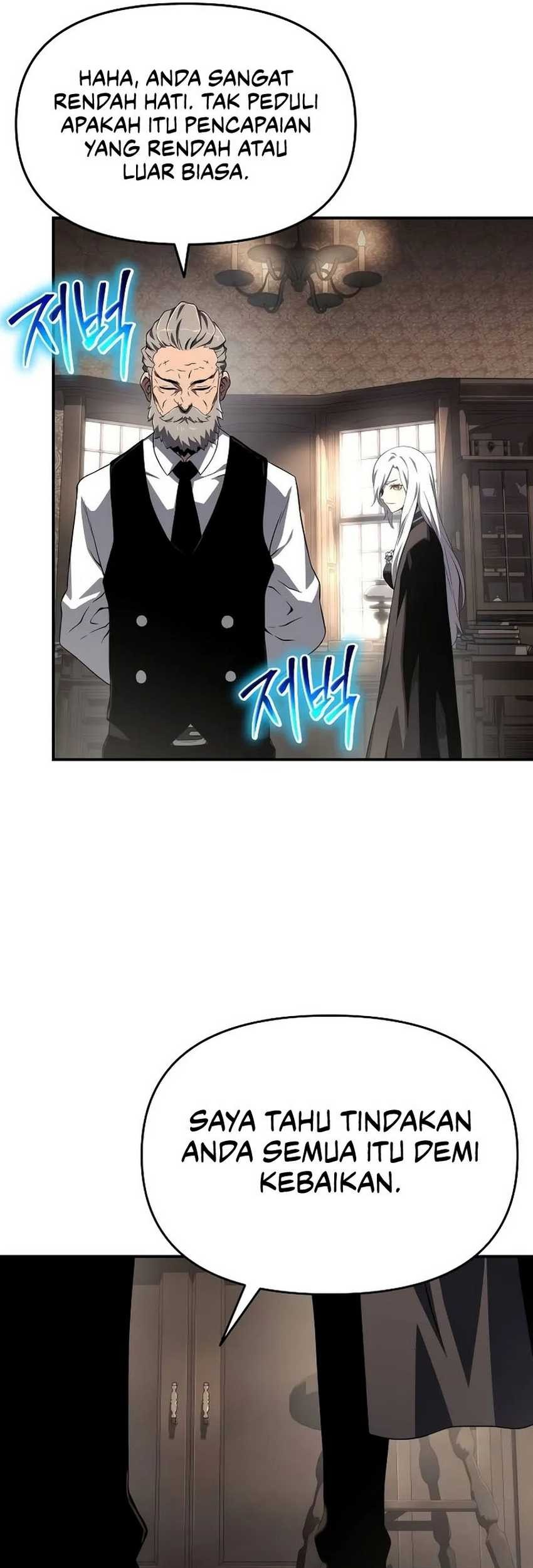 The Priest of Corruption Chapter 66 Gambar 57