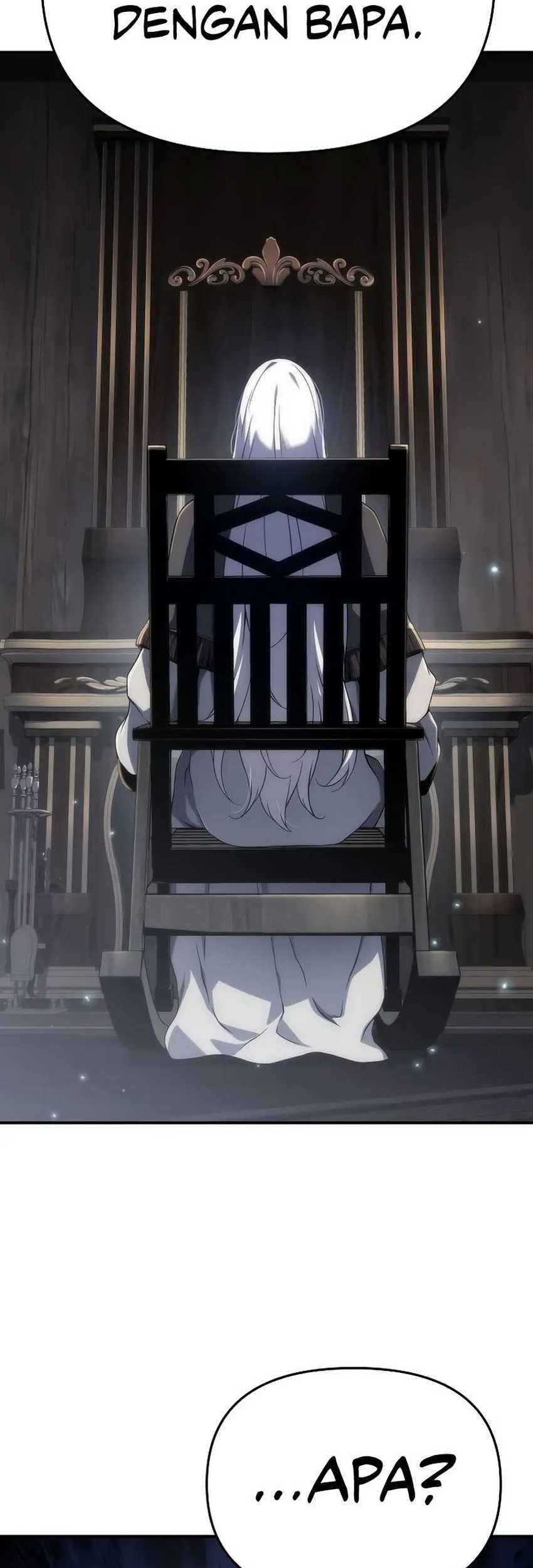 The Priest of Corruption Chapter 66 Gambar 59
