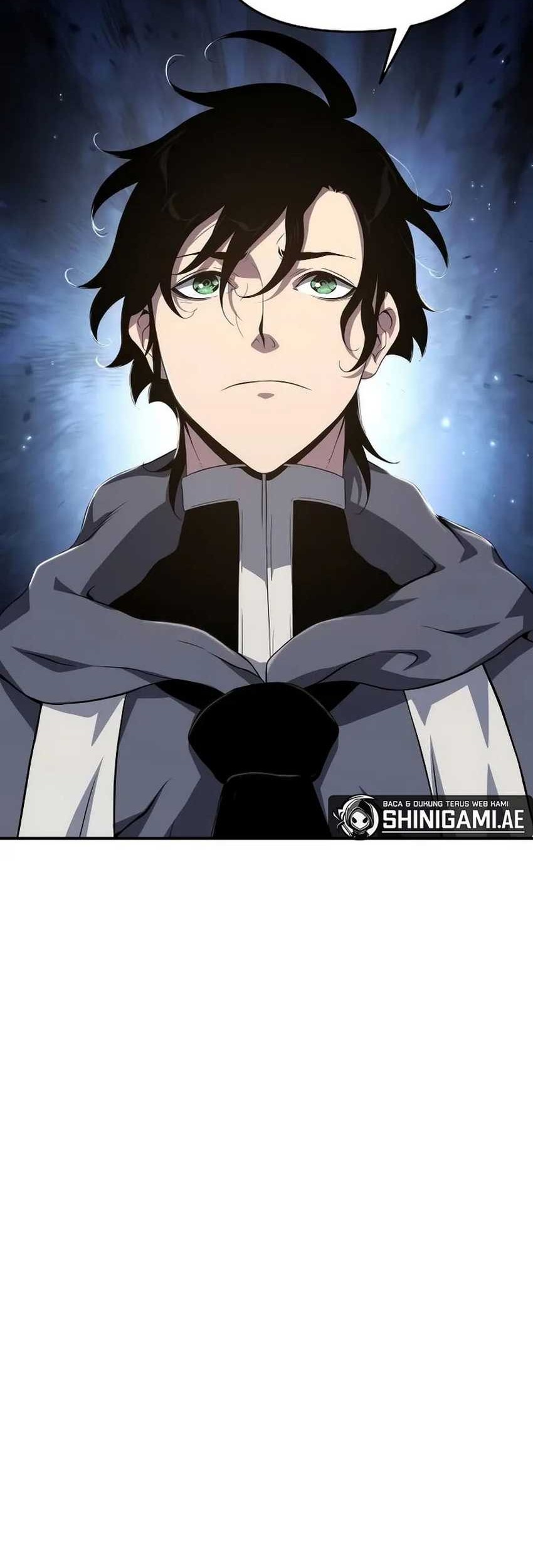 The Priest of Corruption Chapter 66 Gambar 60