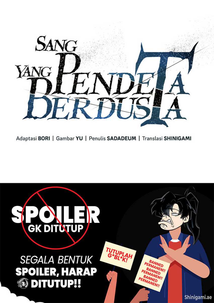 The Priest of Corruption Chapter 66 Gambar 62