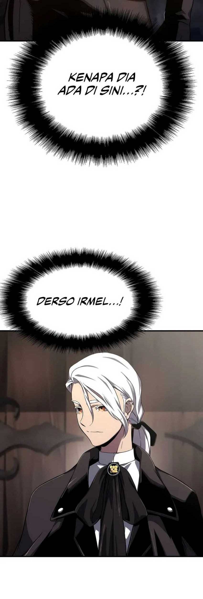 The Priest of Corruption Chapter 66 Gambar 3