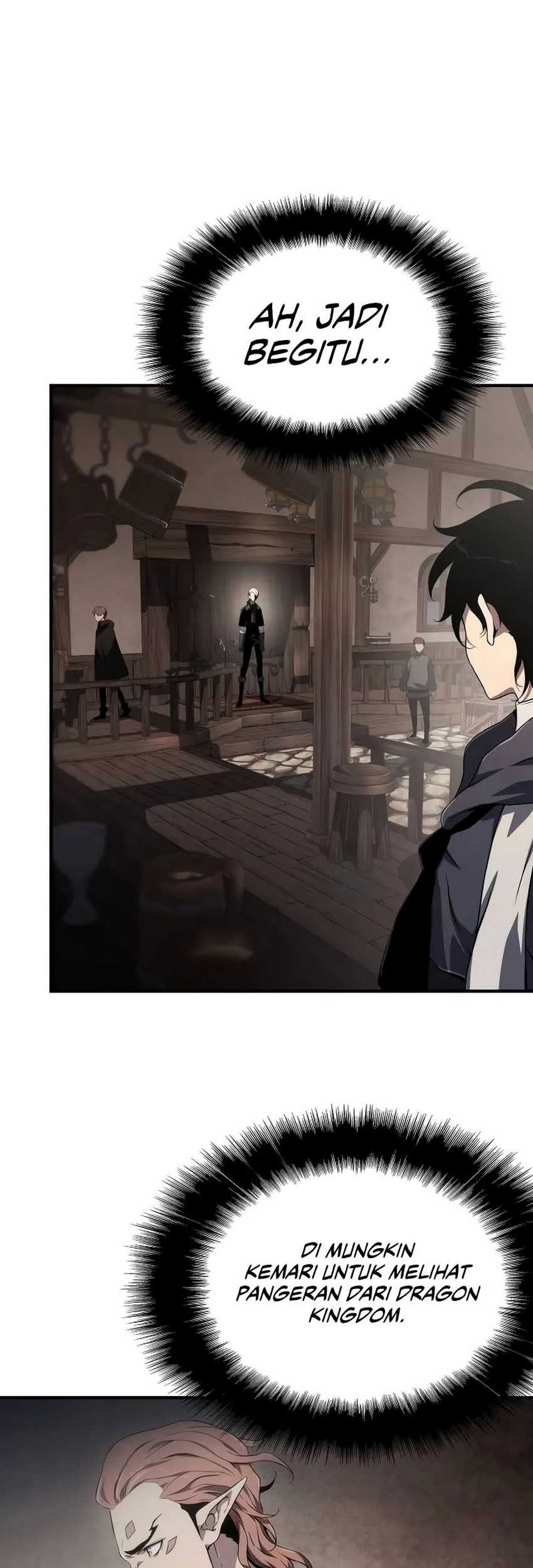 The Priest of Corruption Chapter 66 Gambar 4