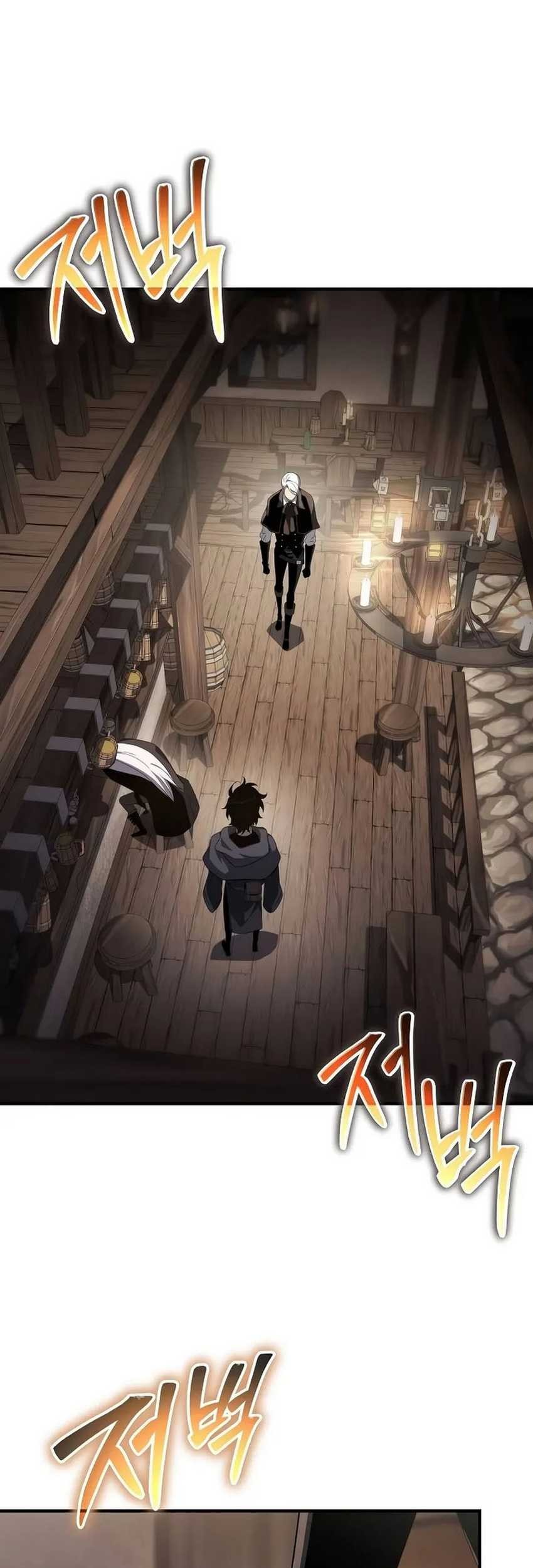 The Priest of Corruption Chapter 66 Gambar 6