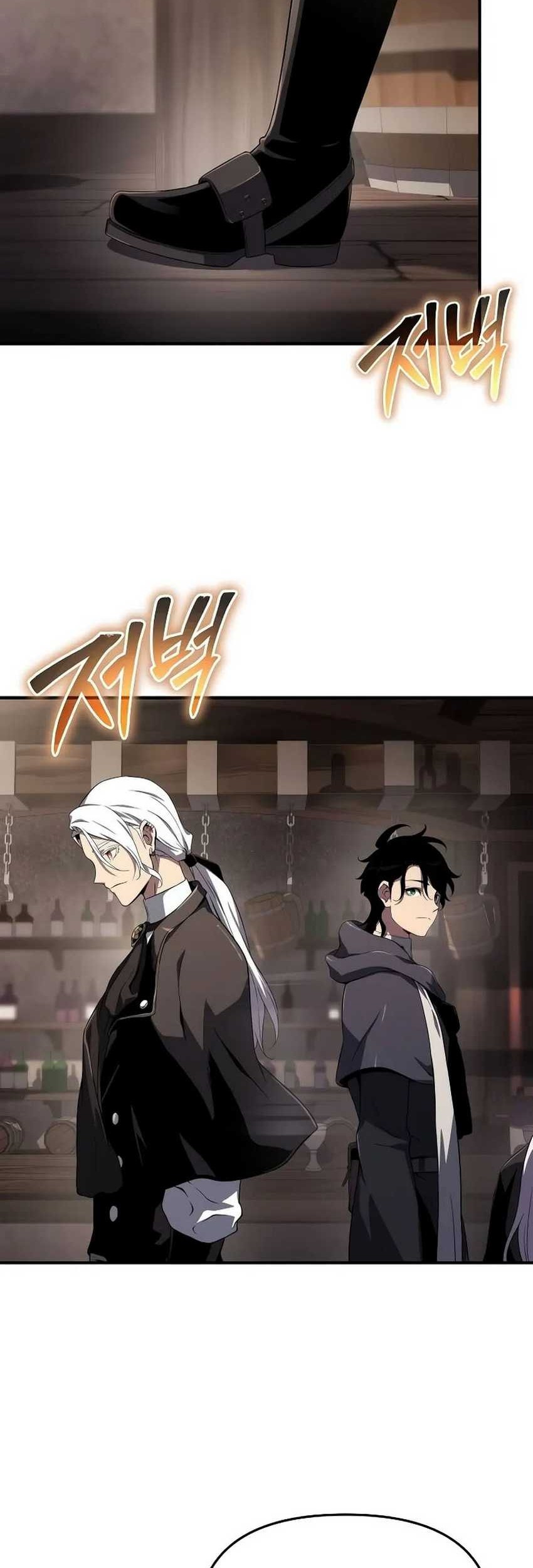The Priest of Corruption Chapter 66 Gambar 7
