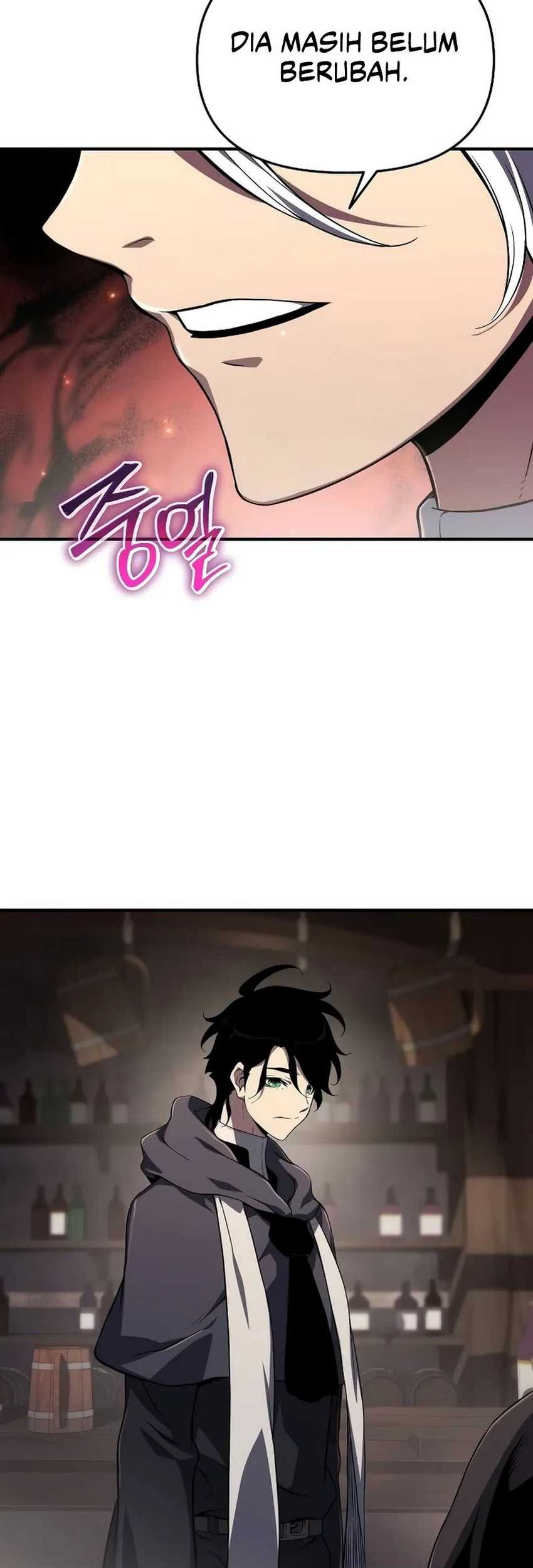 The Priest of Corruption Chapter 66 Gambar 8