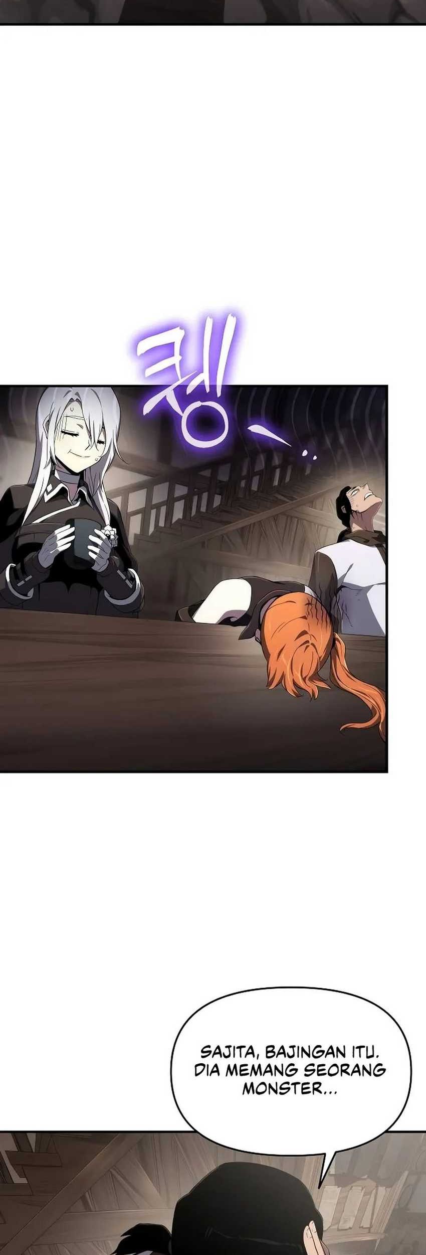 The Priest of Corruption Chapter 66 Gambar 13