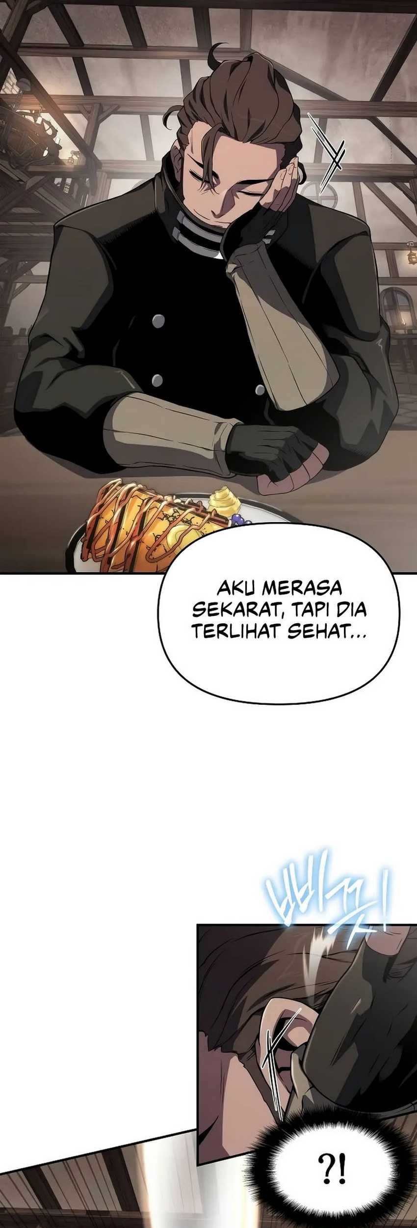 The Priest of Corruption Chapter 66 Gambar 16