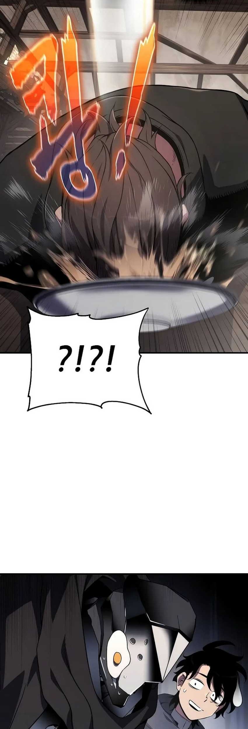 The Priest of Corruption Chapter 66 Gambar 17