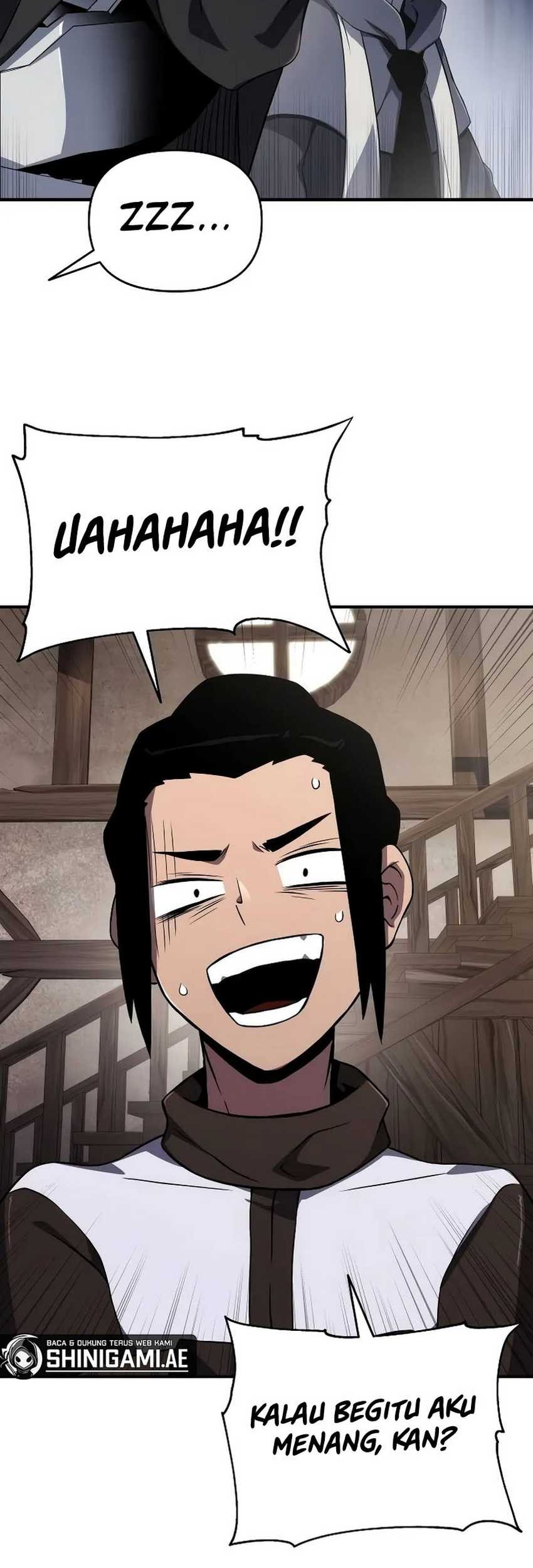 The Priest of Corruption Chapter 66 Gambar 18