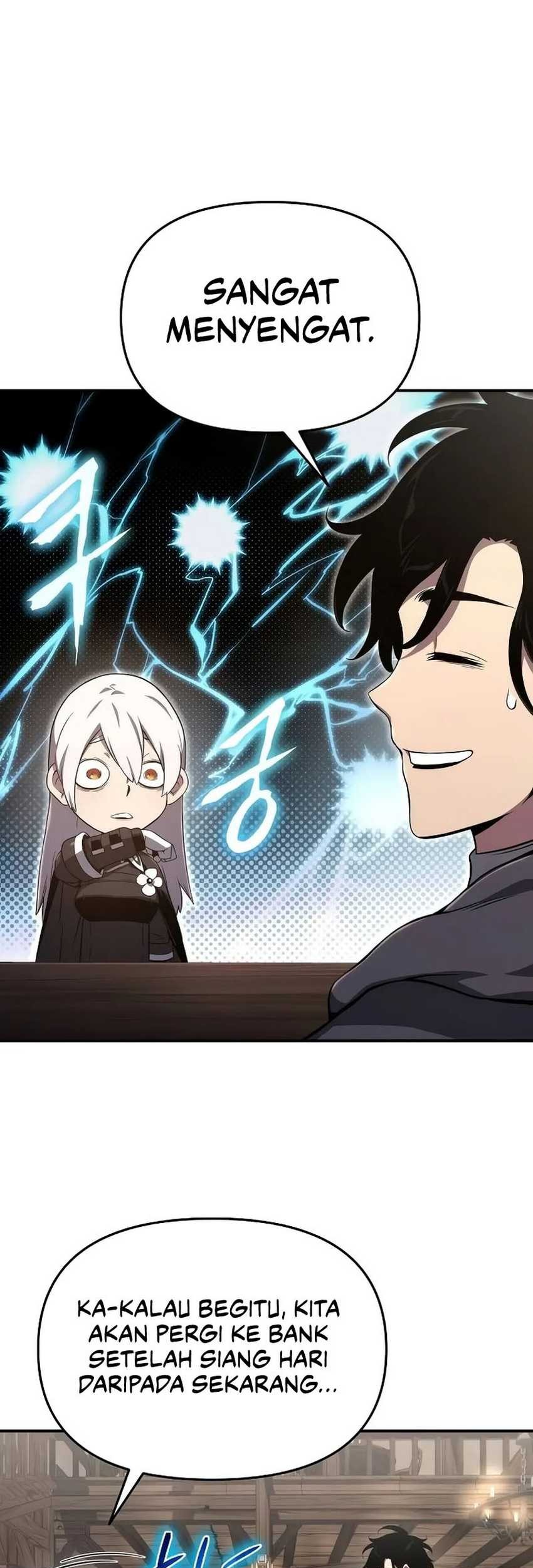 The Priest of Corruption Chapter 66 Gambar 29