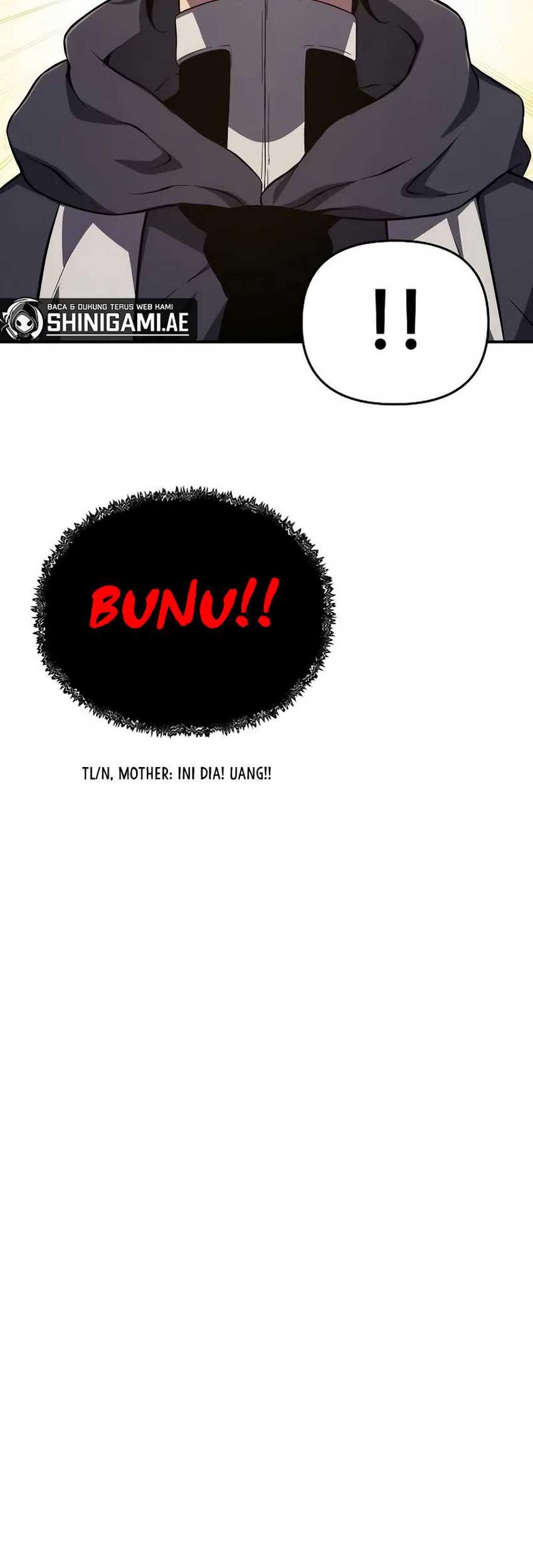 The Priest of Corruption Chapter 66 Gambar 31