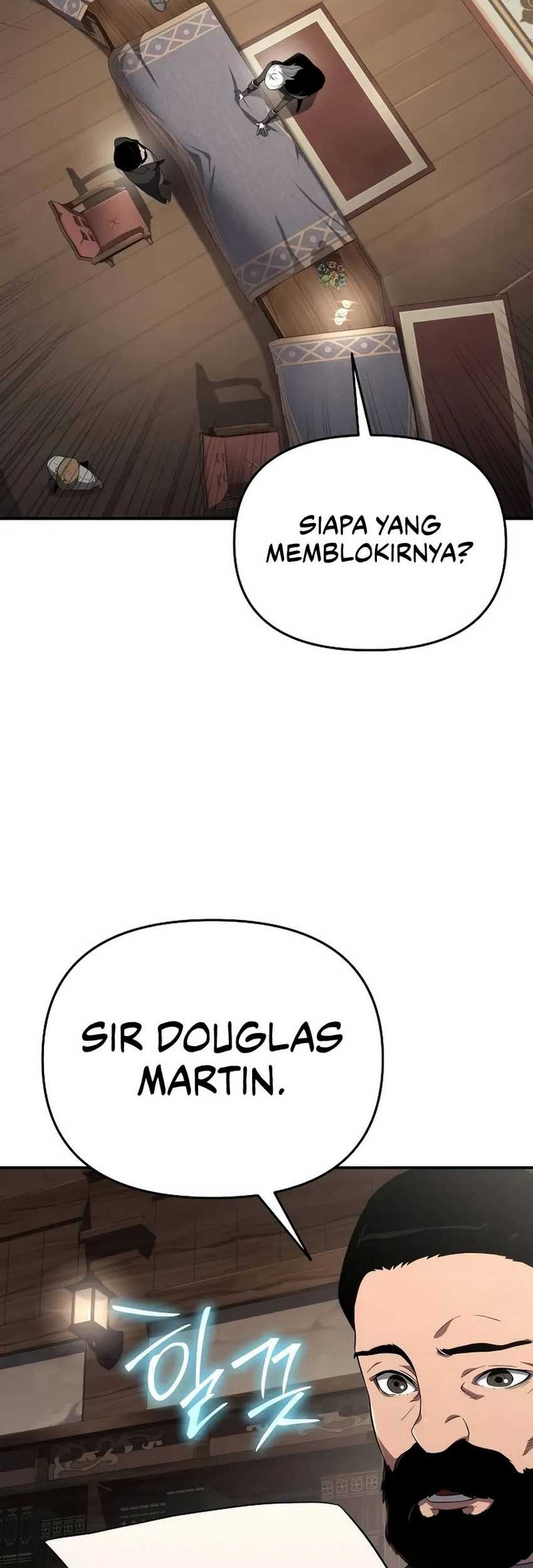 The Priest of Corruption Chapter 66 Gambar 34