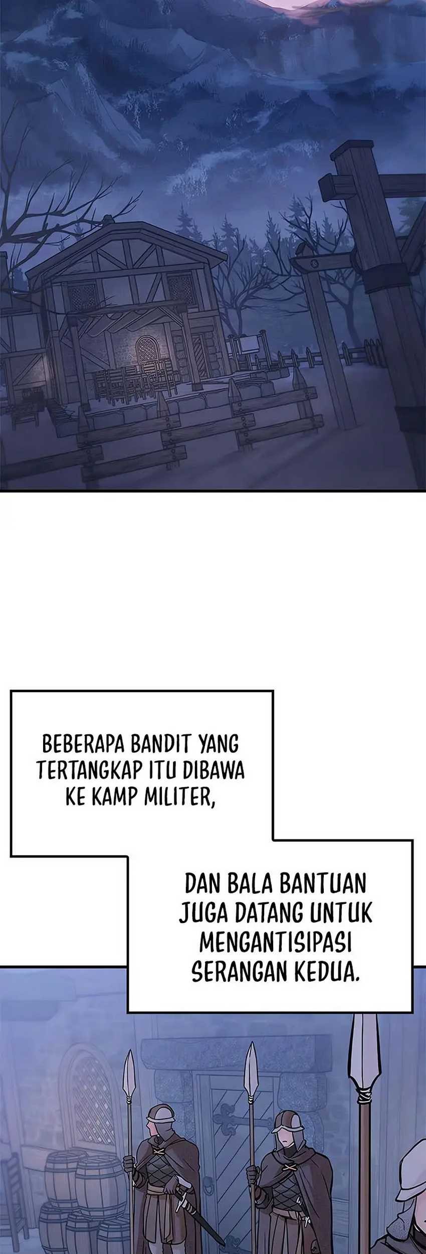 Eternally Regressing Knight Chapter 36 Gambar 41