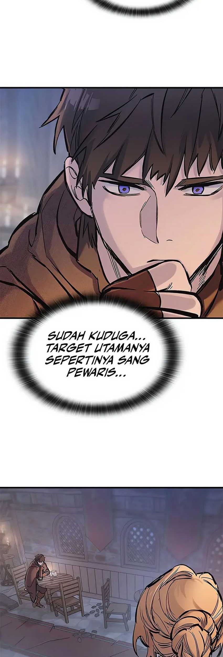 Eternally Regressing Knight Chapter 36 Gambar 43