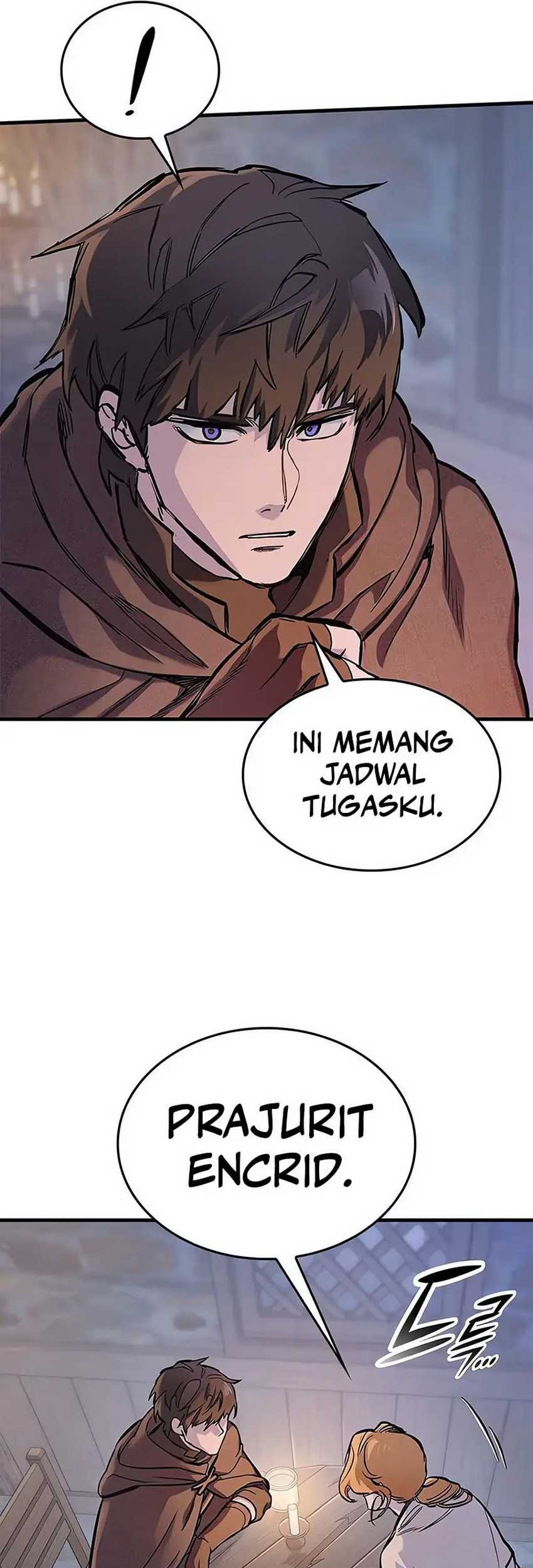 Eternally Regressing Knight Chapter 36 Gambar 46
