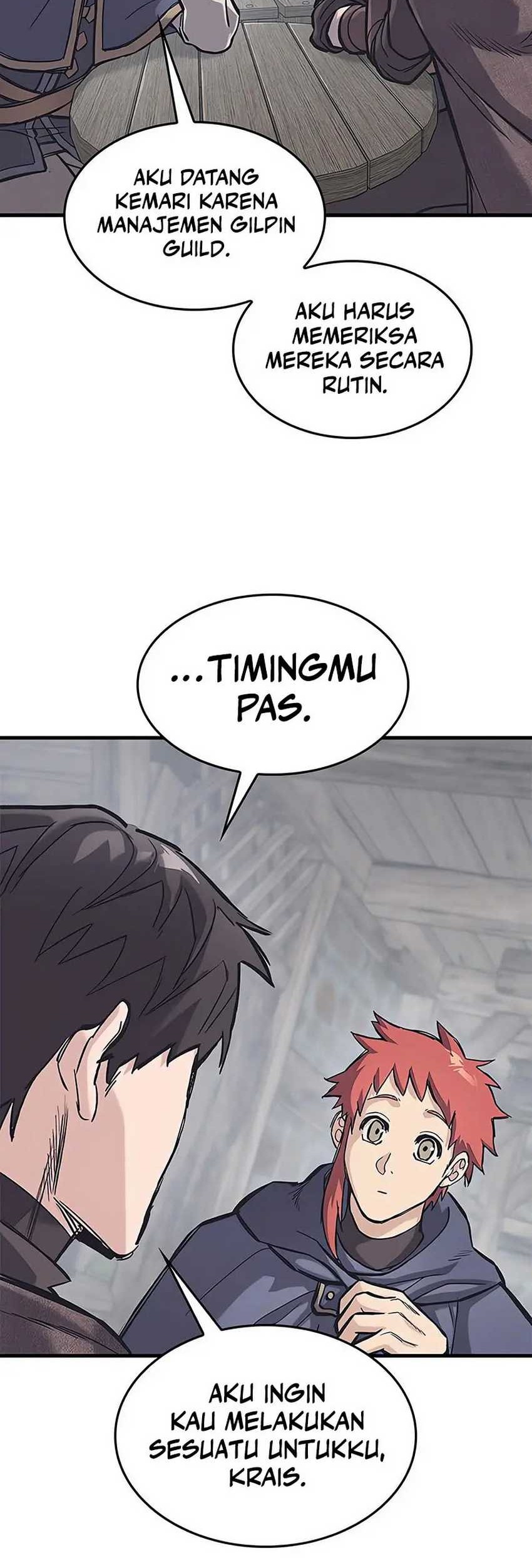 Eternally Regressing Knight Chapter 36 Gambar 71