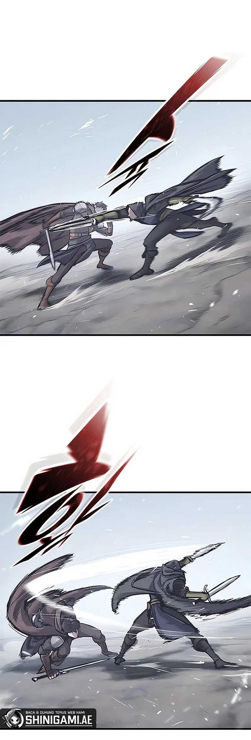 Eternally Regressing Knight Chapter 36 Gambar 10