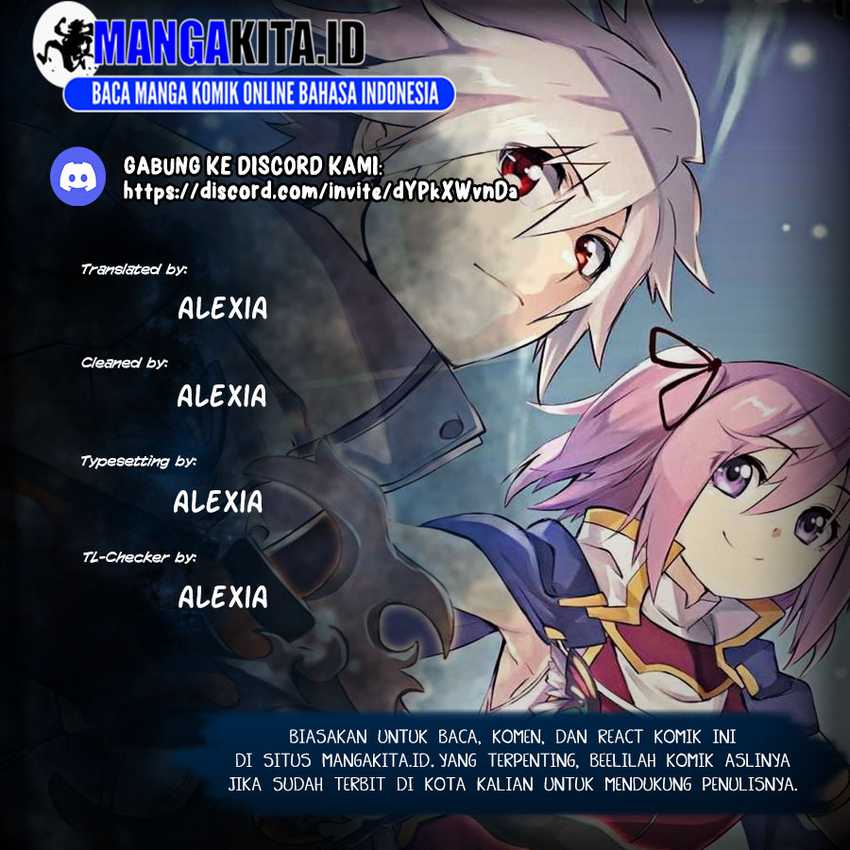 Baca Komik “Jako ni wa Kaji ga Oniaida www” to Iwareta Kaji Level 9999 no Ore, Tsuihousareta no de Boukensha ni Tenshoku suru – Saikyou de Musou Shinagara Guild de Tanoshiku Kurashimasu Chapter 11.2 Gambar 1