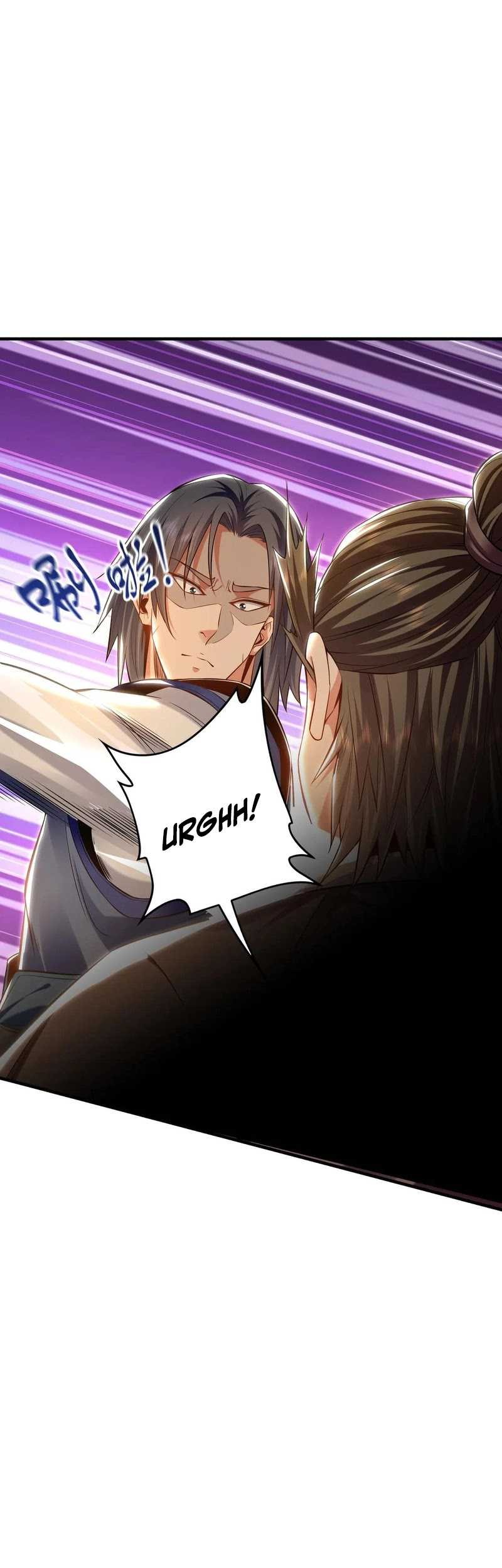 1 Million Times Attack Speed Chapter 91 Gambar 21