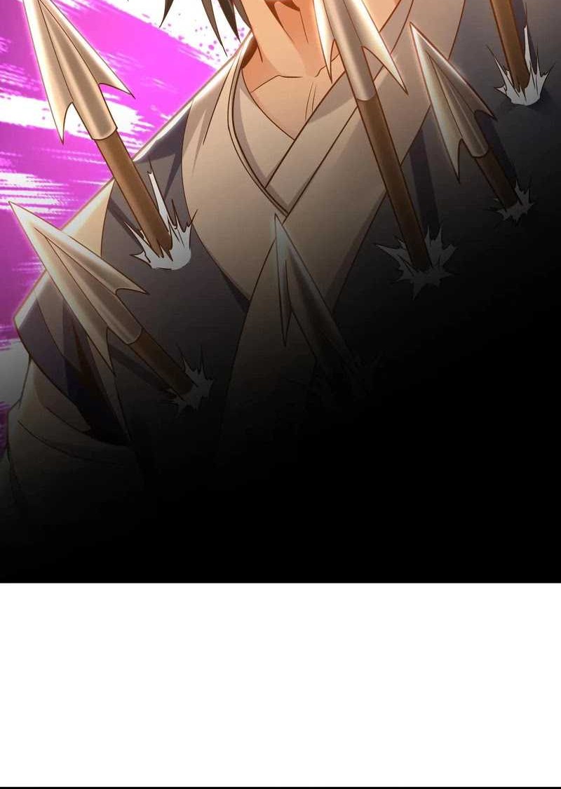 1 Million Times Attack Speed Chapter 91 Gambar 26