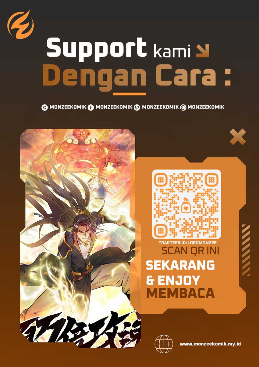 1 Million Times Attack Speed Chapter 91 Gambar 41