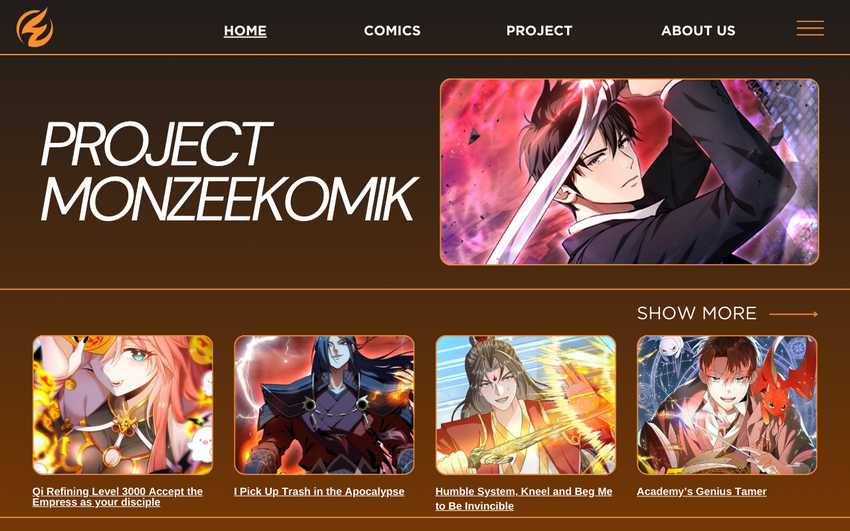 1 Million Times Attack Speed Chapter 91 Gambar 42