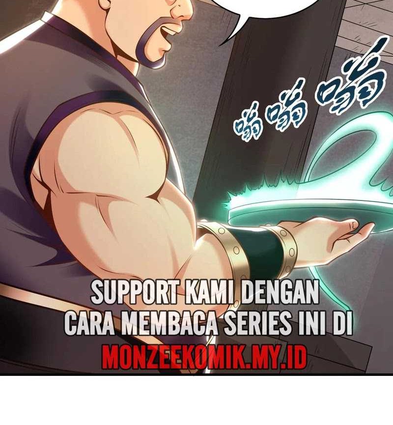 1 Million Times Attack Speed Chapter 91 Gambar 3