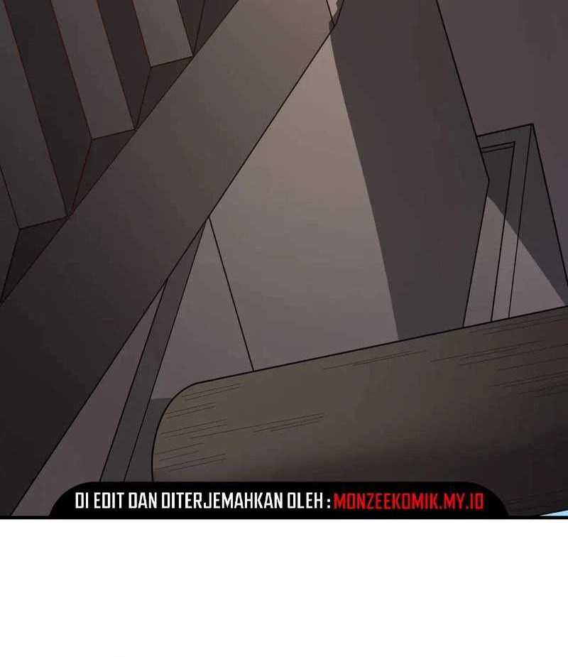 1 Million Times Attack Speed Chapter 91 Gambar 9