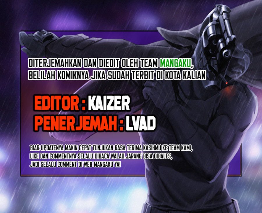 Baca Komik Argate Online Chapter 43 Gambar 1