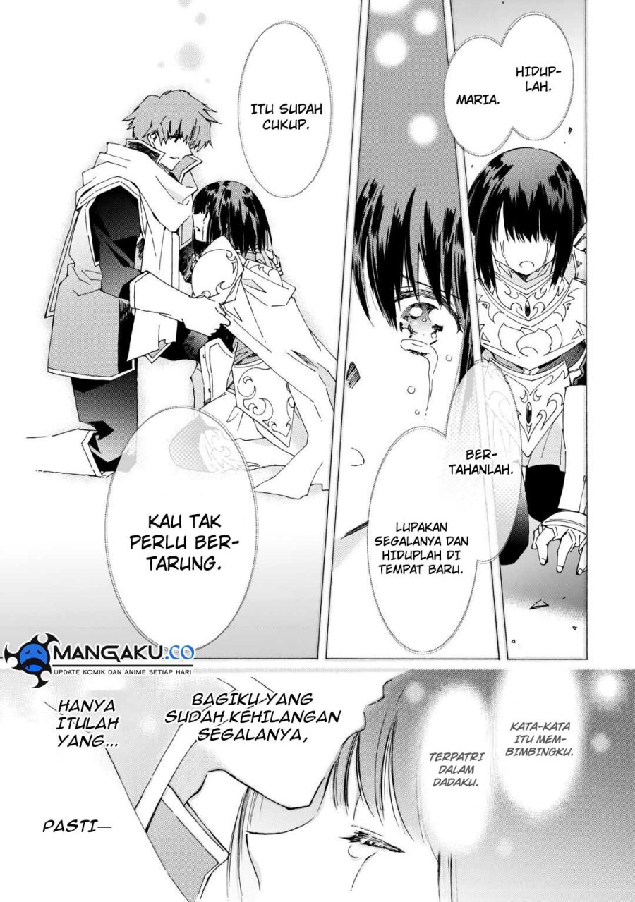 Argate Online Chapter 43 Gambar 20