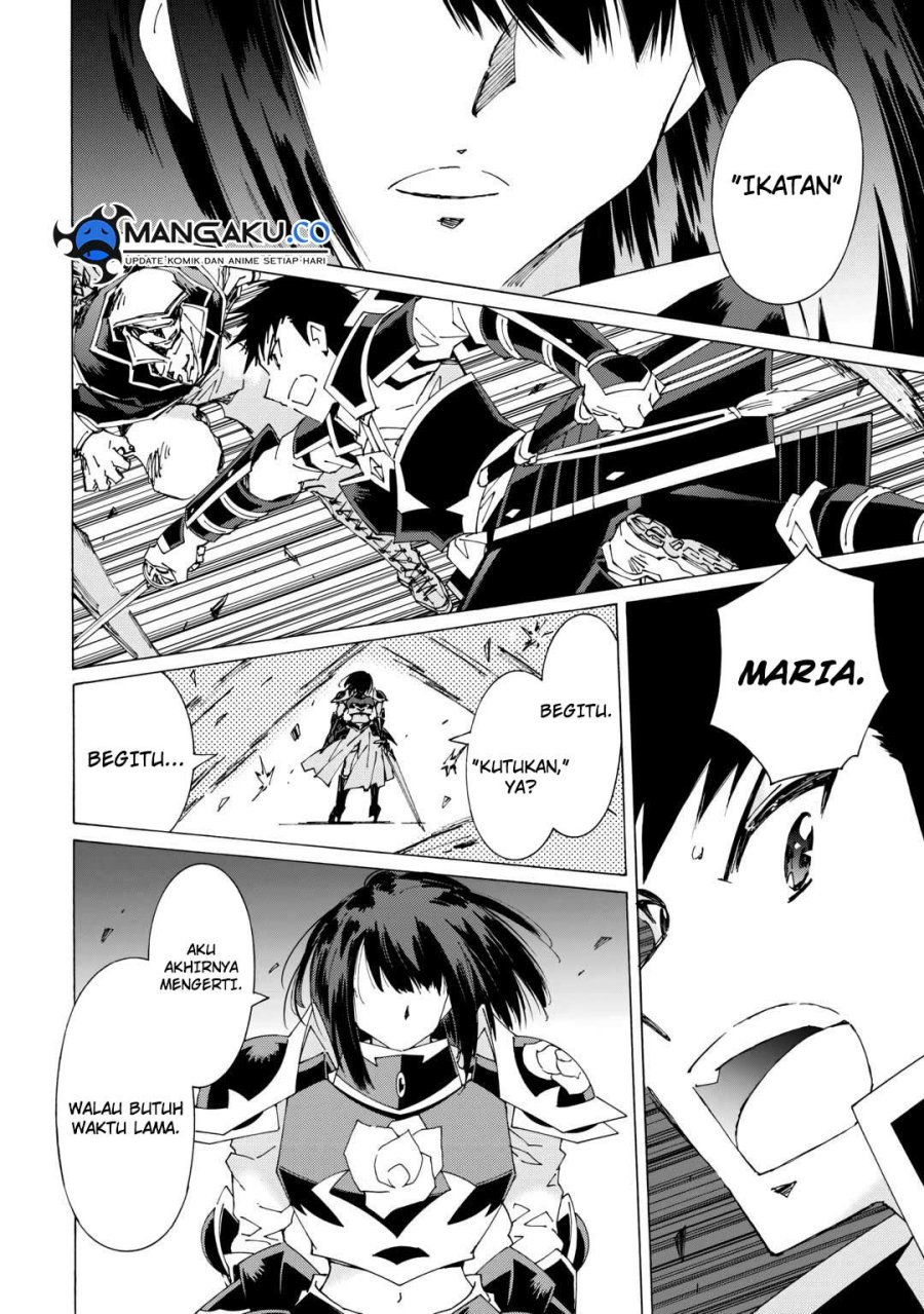 Argate Online Chapter 43 Gambar 21