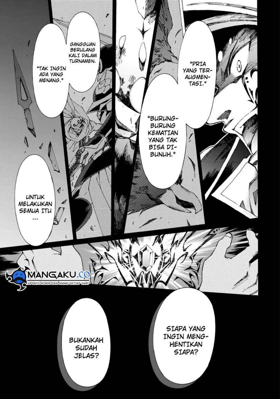 Argate Online Chapter 43 Gambar 30