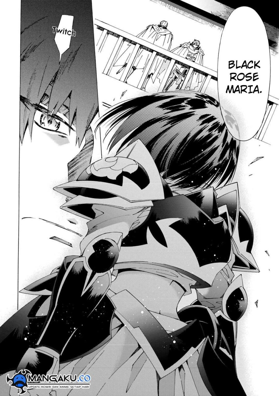 Argate Online Chapter 43 Gambar 31