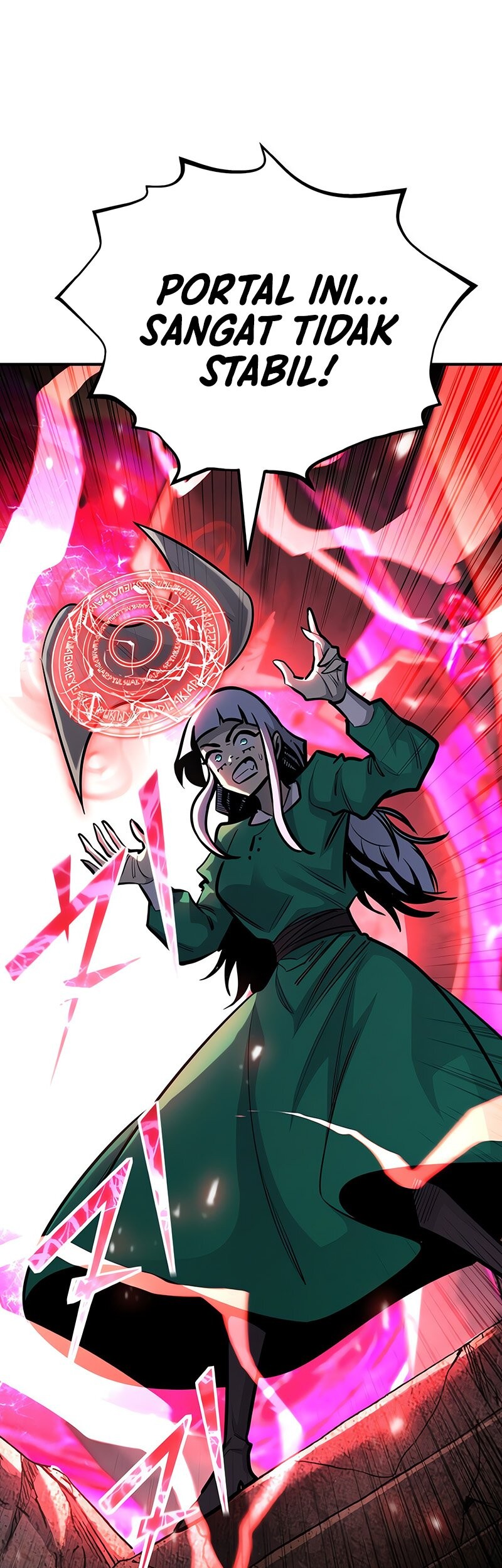 Baca  Standard of Reincarnation Chapter 122 Gambar 2