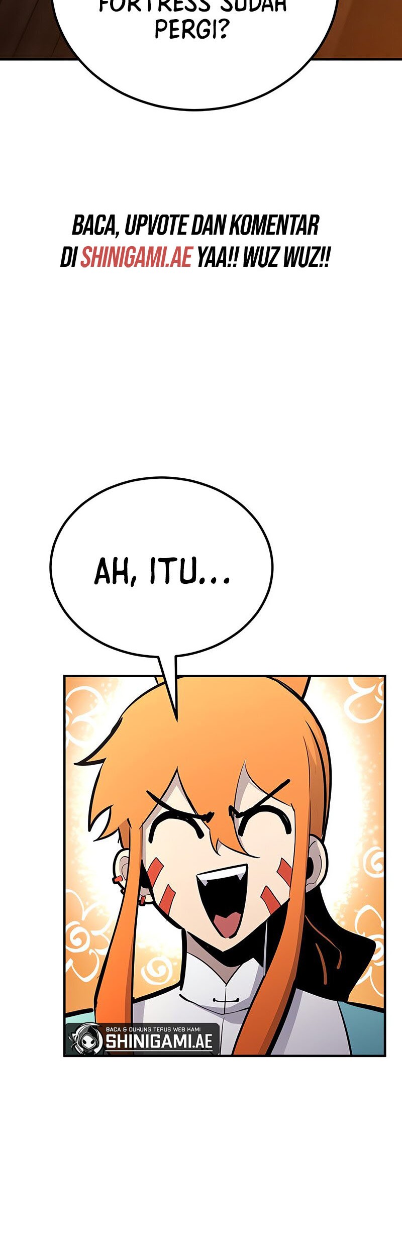 Standard of Reincarnation Chapter 121 Gambar 35