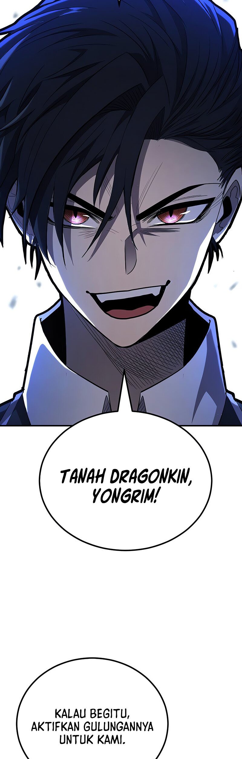 Standard of Reincarnation Chapter 121 Gambar 60