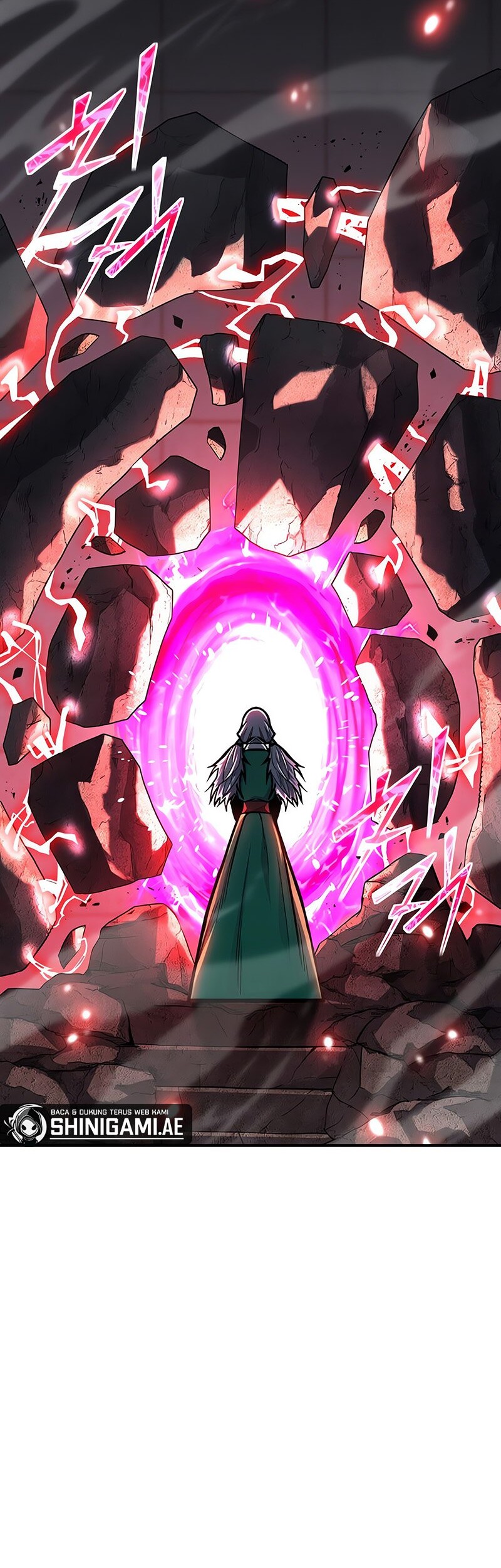 Standard of Reincarnation Chapter 121 Gambar 71