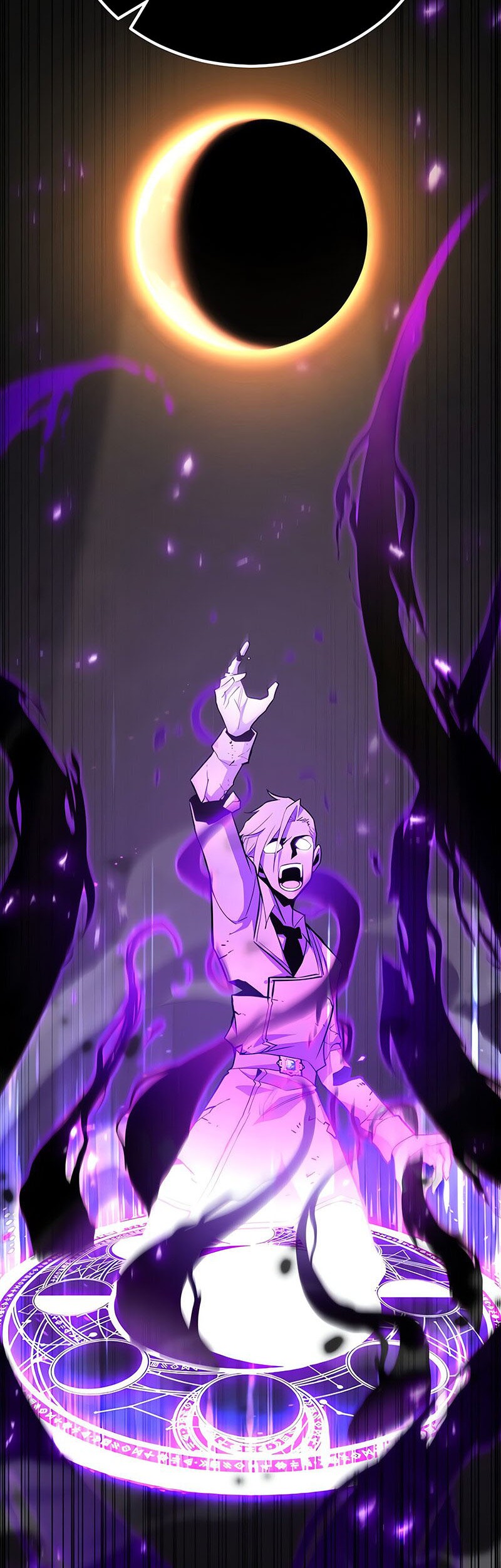 Standard of Reincarnation Chapter 120 Gambar 35