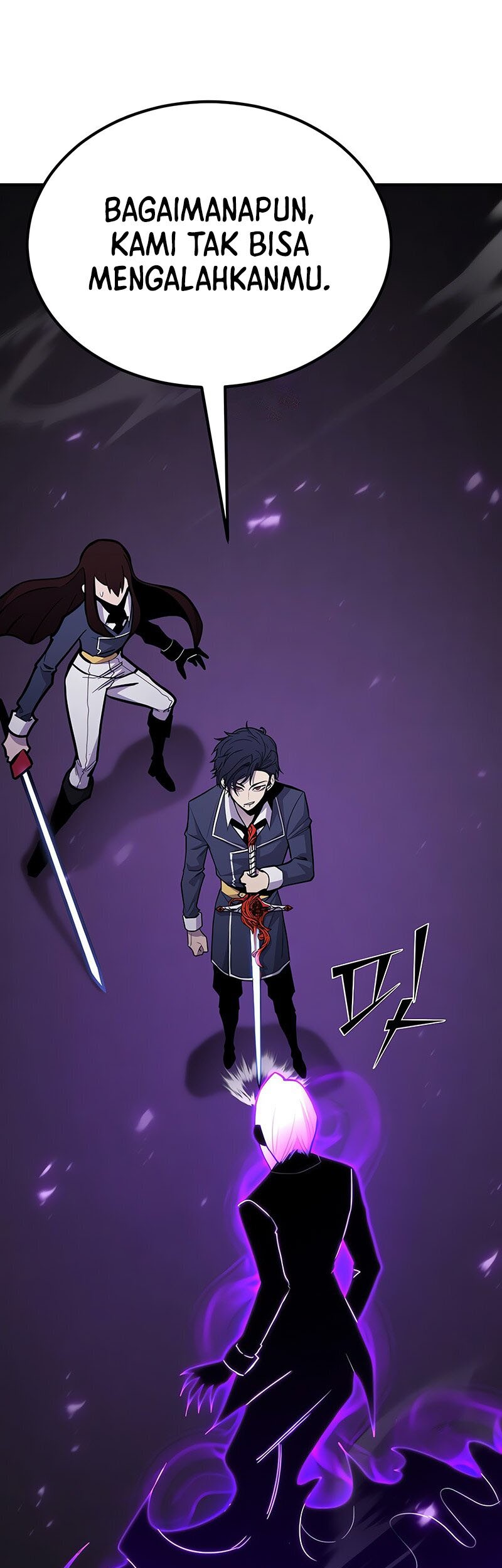 Baca  Standard of Reincarnation Chapter 120 Gambar 2
