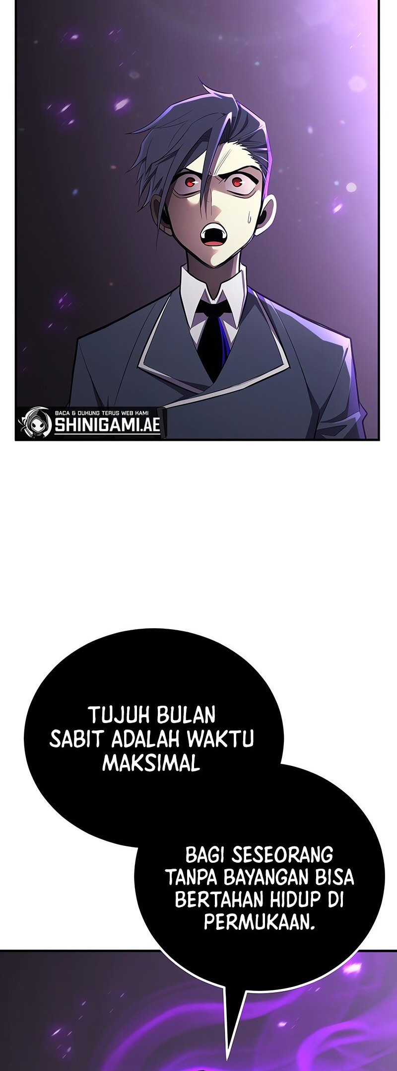 Standard of Reincarnation Chapter 120 Gambar 33