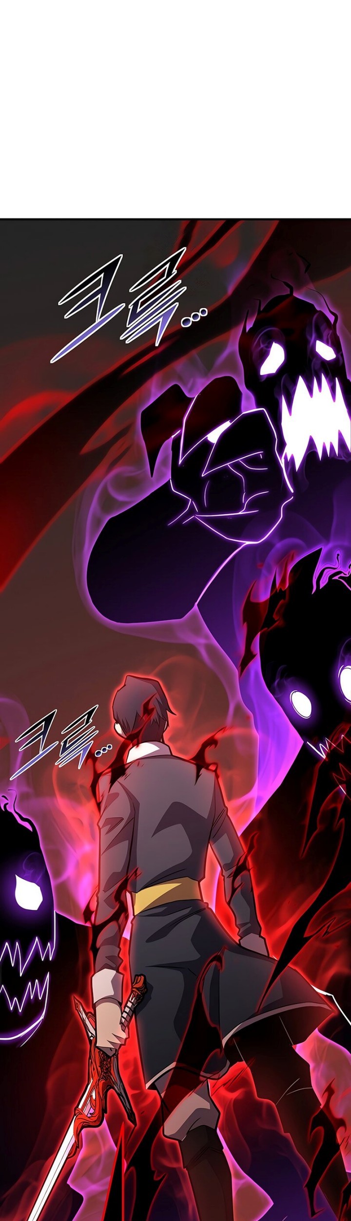 Baca  Standard of Reincarnation Chapter 119 Gambar 2