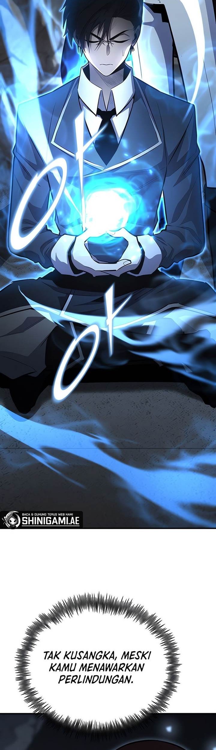Baca Standard of Reincarnation Chapter 118 Gambar 2