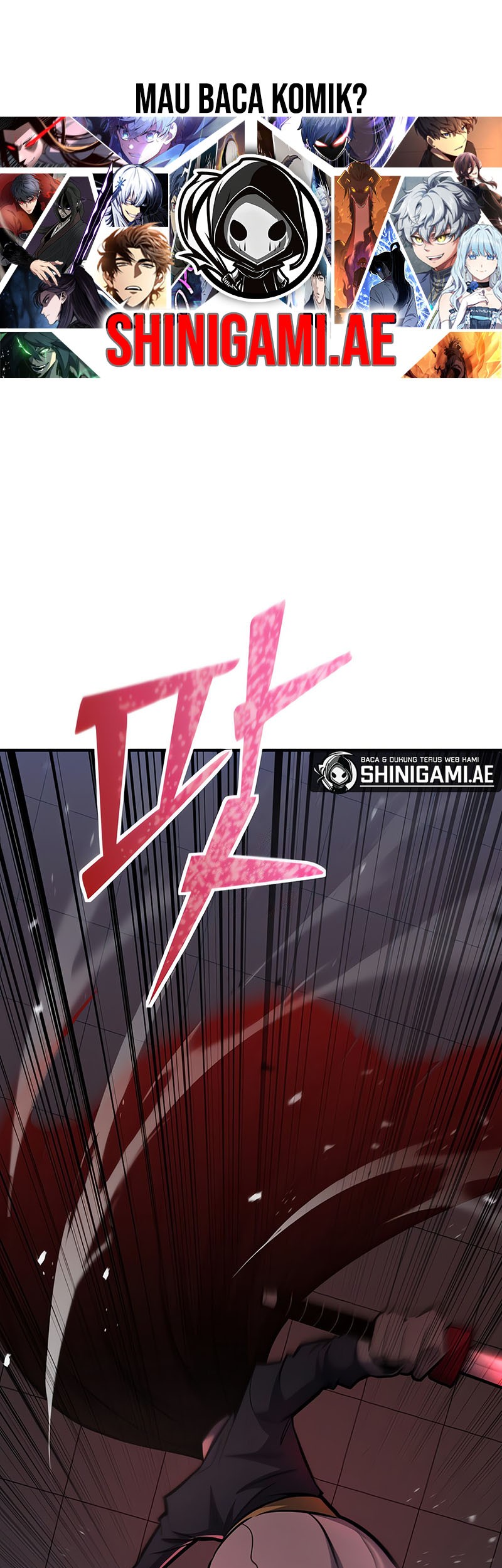 Baca  Standard of Reincarnation Chapter 117 Gambar 2