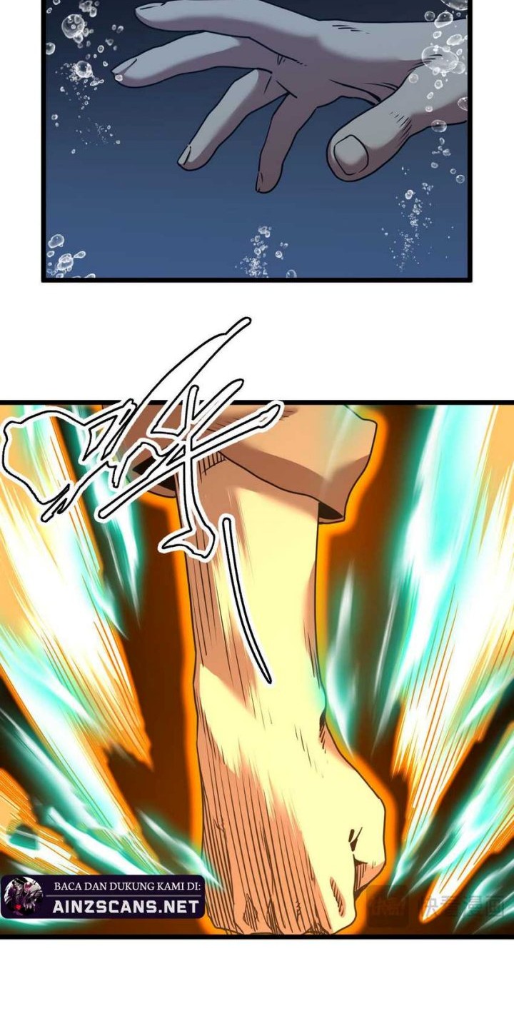 Apex Future Martial Arts Chapter 177 Gambar 32