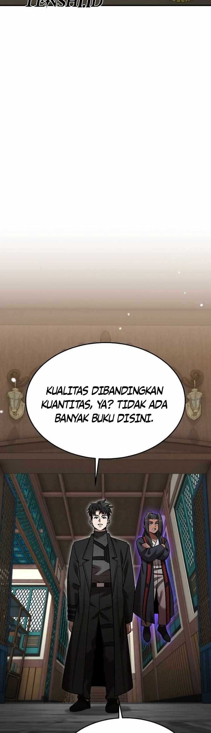 I Became a Renowned Family’s Sword Prodigy Chapter 133 Gambar 44