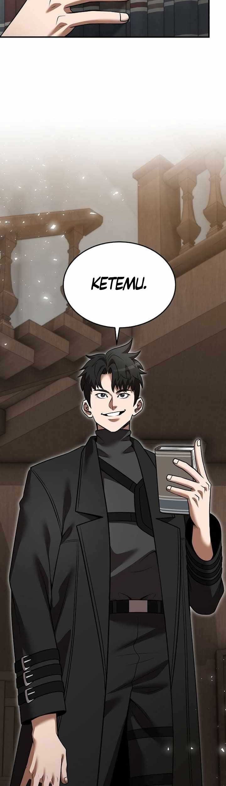 I Became a Renowned Family’s Sword Prodigy Chapter 133 Gambar 48