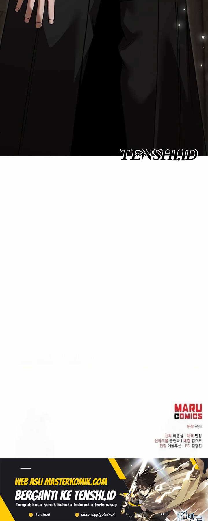 I Became a Renowned Family’s Sword Prodigy Chapter 133 Gambar 49
