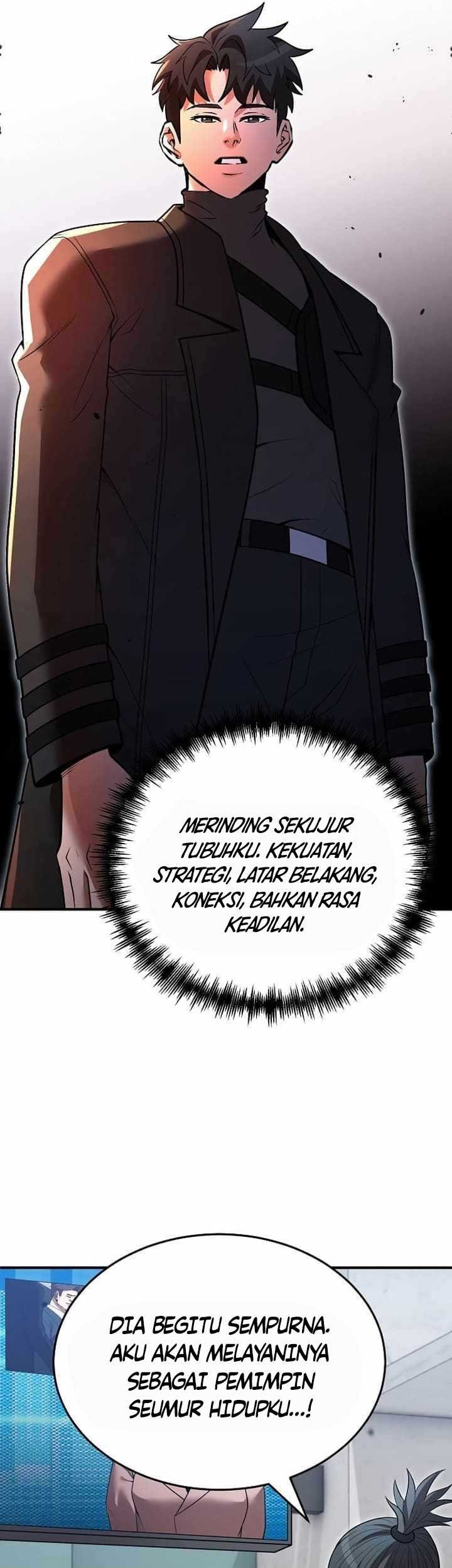 I Became a Renowned Family’s Sword Prodigy Chapter 133 Gambar 7