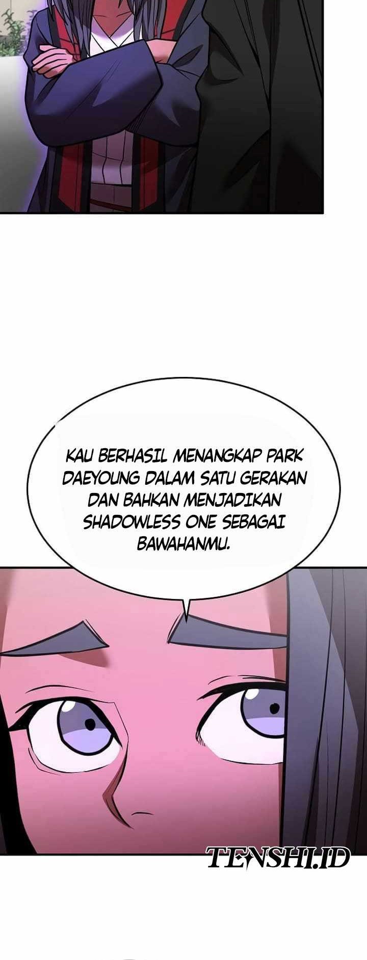 I Became a Renowned Family’s Sword Prodigy Chapter 133 Gambar 10