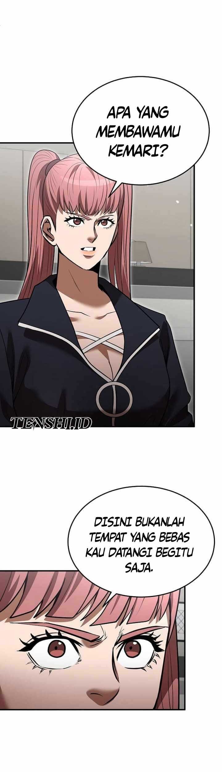 I Became a Renowned Family’s Sword Prodigy Chapter 133 Gambar 13